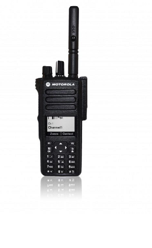 Precision Location Tracking Launched On Two Way Radio